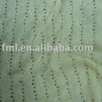 Jacquard lace with width 150cm