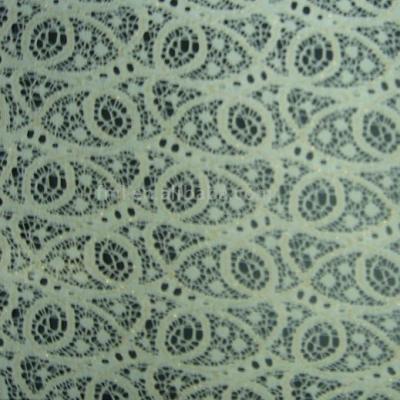 Lace Fabric