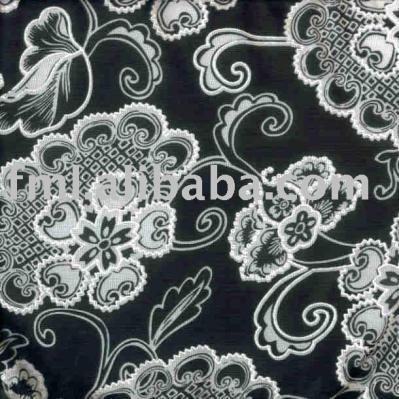 lace with printed,with width 150cm (lace with printed,with width 150cm)