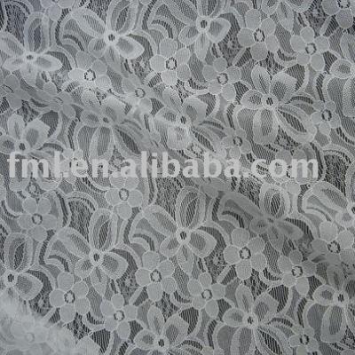 Jacquard Lace with width 150cm