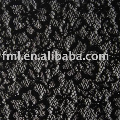 jacquard lace