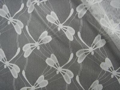 Jacquard Lace (Jacquard Lace)