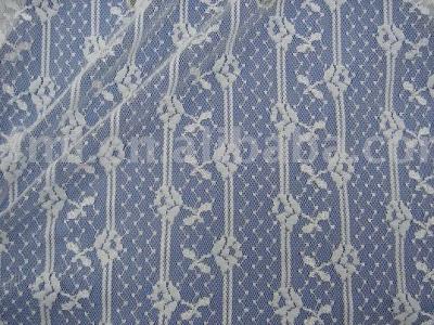 Jacquard lace (Jacquard lace)