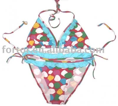 Beachwear for Europe Market (Beachwear for Europe Market)