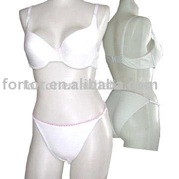 Bra %26 Panty Set (Bra %26 Panty Set)