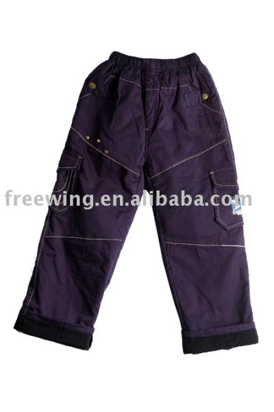 KS-25 kids pants (KS-25 kids pants)
