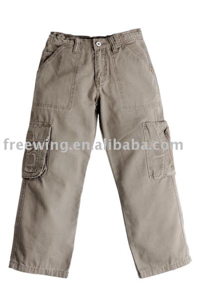 KS-20 kids pants (KS-20 kids pants)