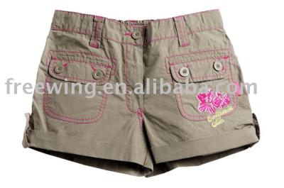 KS-22 kids shorts (KS-22 kids shorts)