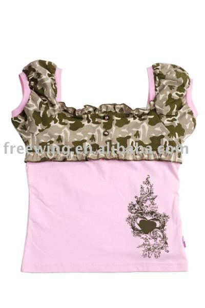 KZ-11 kids Tee (KZ-11 Kids Tee)