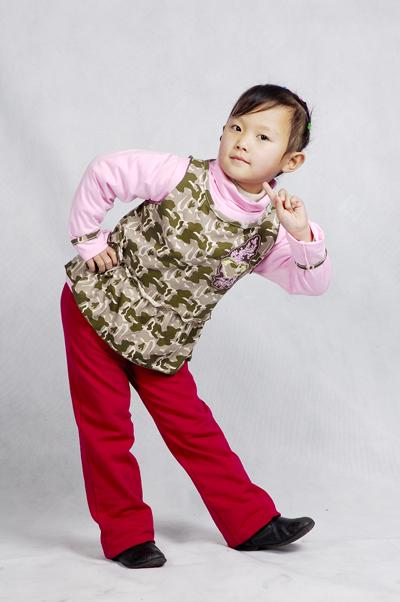 KZ-09 kids pullover t shirt (KZ-09 kids t shirt pull-over)