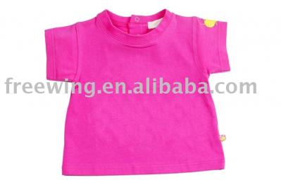 KZ-04 kids suit Tee (KZ-04 kids suit Tee)