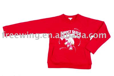 KZ-01 kids pullover (KZ-01 kids pullover)