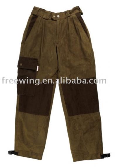 HT-04 hunting trousers (HT-04 hunting trousers)