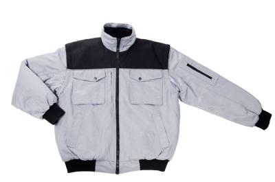 8020 working jacket grey (8020 working jacket grey)