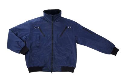 8010 working jacket navy