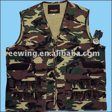 148 Hunting Vest