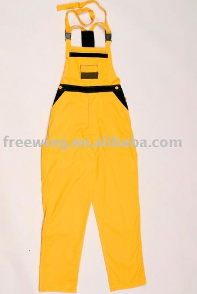 1043 bib pant