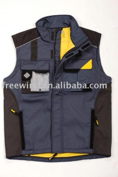 1022 vest (1022 Weste)