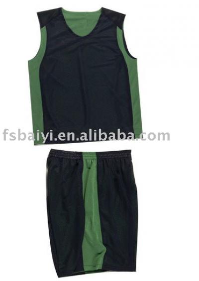 basketball wear (Basketball usure)