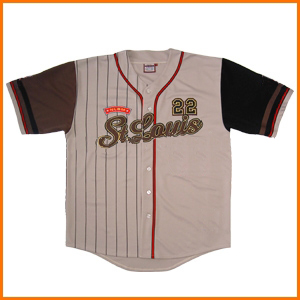 baseball jersey (baseball jersey)