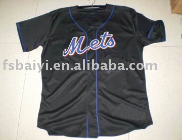 baseball jersey (baseball jersey)