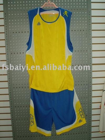 basketball jersey (Maillot de basketball)