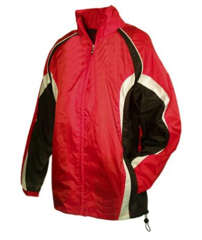 Windbreaker Jacket (Veste coupe-vent)