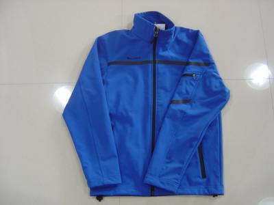 Softshell Jackets (Softshell Куртки)