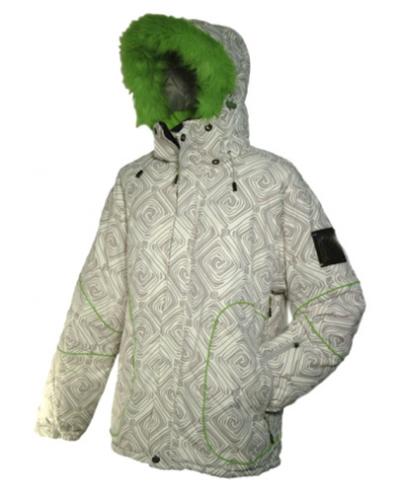 Ultra Ski Jacket (Ultra Ski J ket)