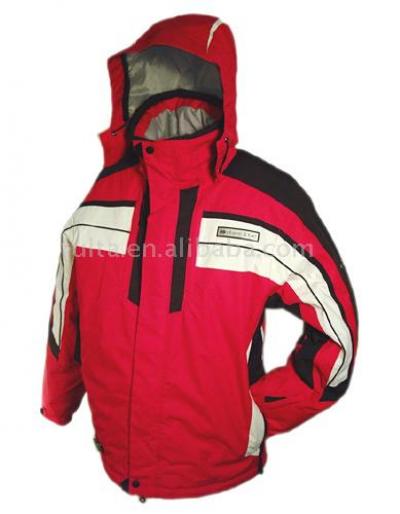 Mens` Ski Wear (Mens »Ski Wear)