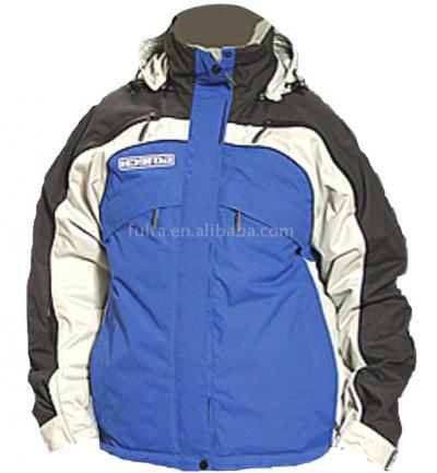 Men`s Ski Jacket (Men`s Ski Jacket)