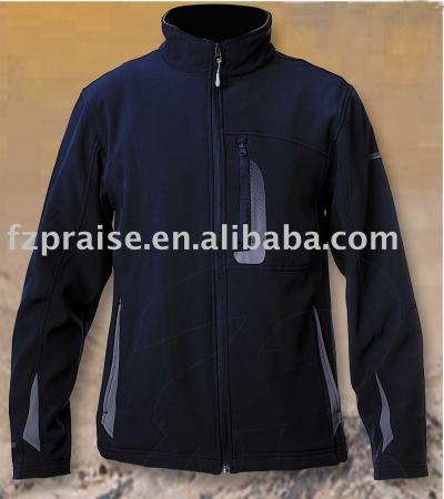 Softshell Jacket (Куртка Softshell)