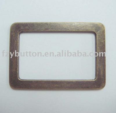 Square Buckle (Square Buckle)