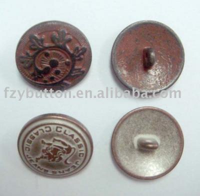 Alloy button (Alloy-Taste)