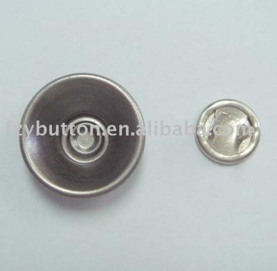 Pan Style Jeans Button (Pan Style Jeans Button)