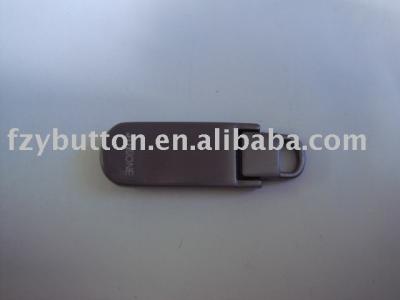 zipper puller (RV-Abzieher)