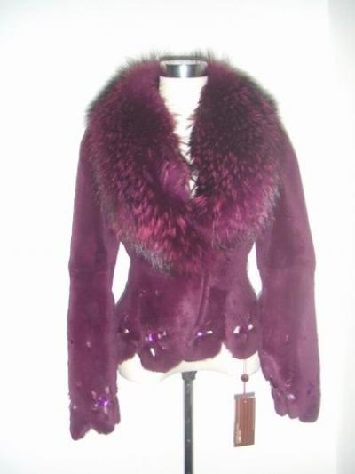 Fur Jacket (Fur Jacket)