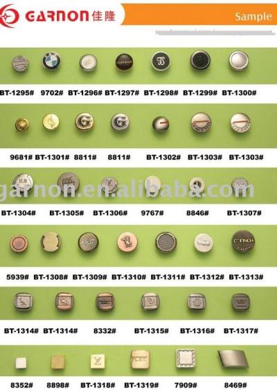 button (bouton)