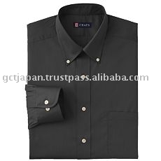 Men`s Oxford Shirts (Men `s Chemises Oxford)