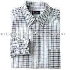 Men`s Twill Shirts (Men `s Shirts Twill)