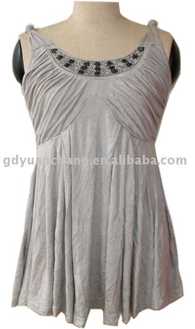 Ladies `Bluse (Ladies `Bluse)