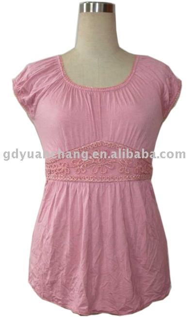 Ladies `Bluse (Ladies `Bluse)