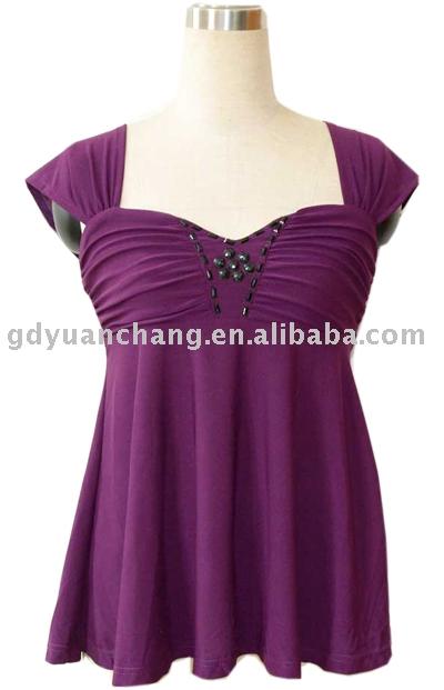 Ladies `Bluse (Ladies `Bluse)