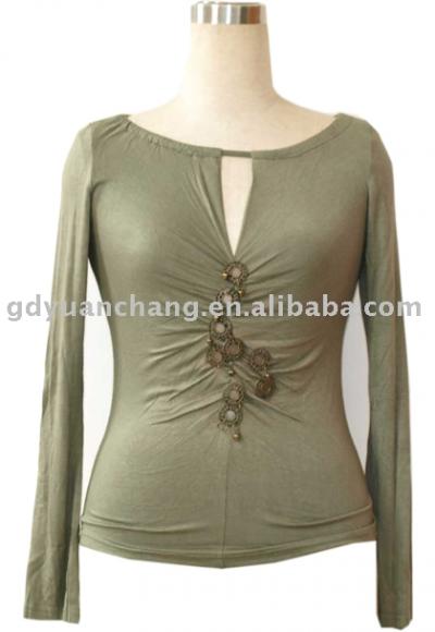 Ladies `Bluse (Ladies `Bluse)