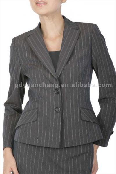 Ladies` suit (Ladies `costume)