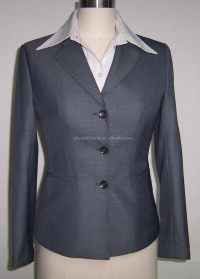 Ladies` Suit (Ladies `Suit)