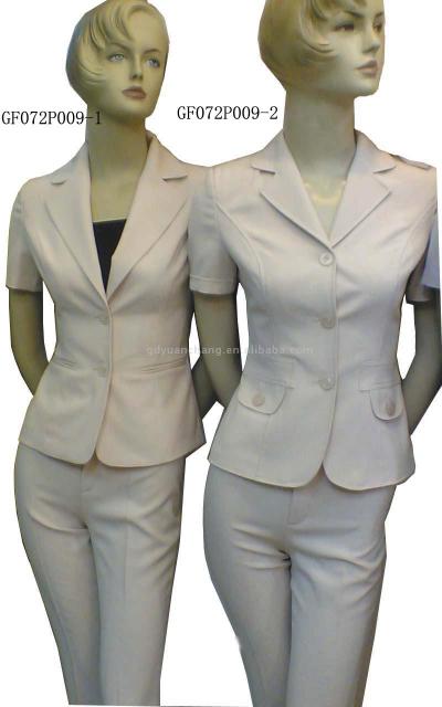 Ladies ` suit (Ladies `costume)