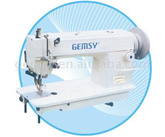 High-speed heavy weight material lockstitch sewing machine (Высокая скорость тяжелого веса материальных закрытый стежок швейные машины)