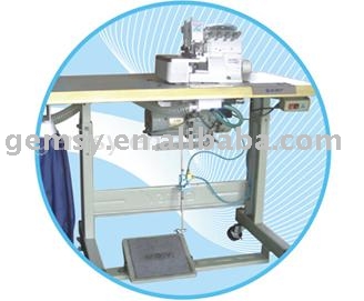 Interlock Sewing Machine (sweater) (Interlock Швейные машины (свитер))