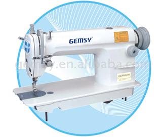 High-speed lockstitch sewing machine (Высокоскоростные закрытый стежок швейные машины)